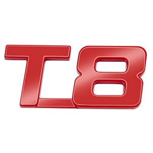 رنگ قطعات پلاستیکی لوگو kmc t8