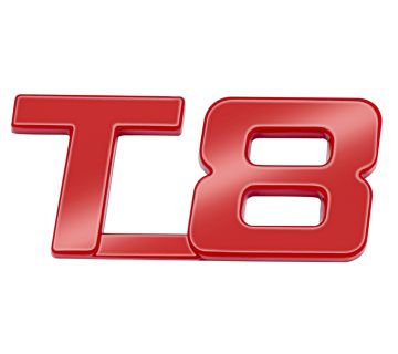 رنگ قطعات پلاستیکی لوگو kmc t8