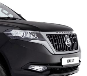 جلو پنجره خودرو کلوت مکث موتور