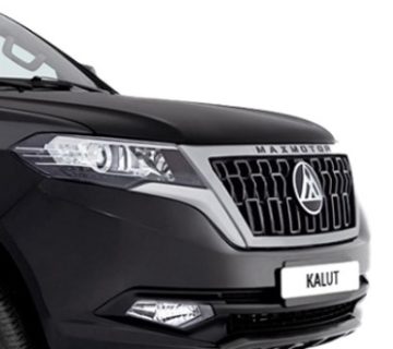 جلو پنجره خودرو کلوت مکث موتور