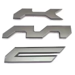 رنگ قطعات پلاستیکی خودرو