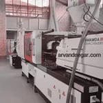 تولید به روش تزریق پلاستیک