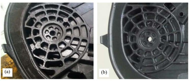 قالب تزریق پلاستیک