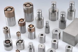 راه هوای قالب تزریق پلاستیک