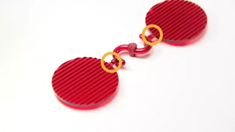 ورودی مواد در تزریق پلاستیک