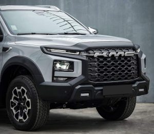 جلو پنجره خودرو