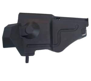 قطعات تریم خودرو