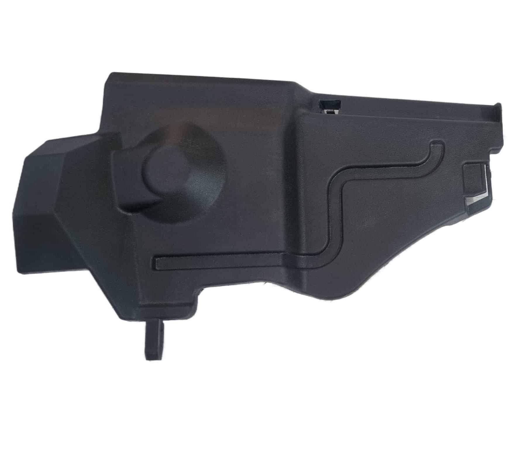 قطعات تریم خودرو