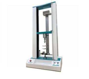 آزمایشگاه تست قطعات پلیمری