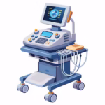 تولید قطعات پلاستیک بزرگ برای تجهیزات پزشکی