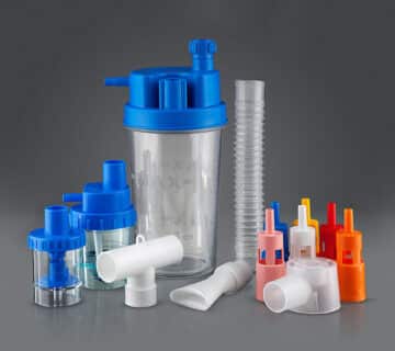 تزریق قطعات کوچک پلاستیکی برای دستگاههای پزشکی