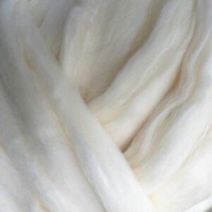 بررسی بلورینگی الیاف پلی استر در نساجی