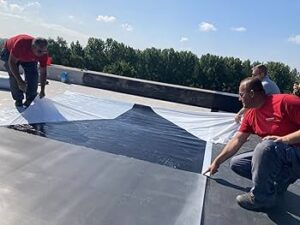 کاربرد EPDM