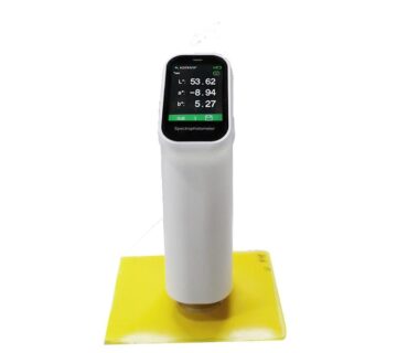 اسپکتروفتومتر (Spectrophotometer)